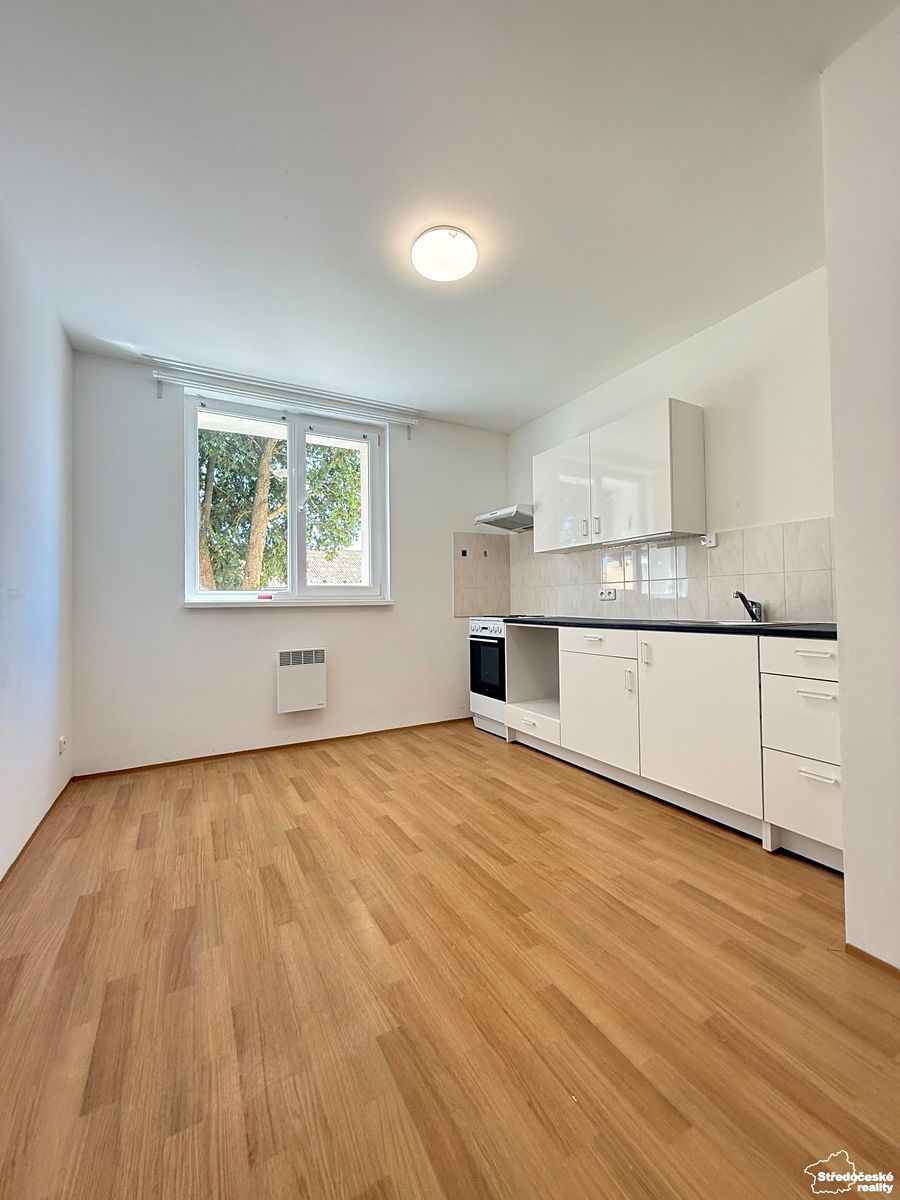 Pronájem bytu 2+kk 40 m²
